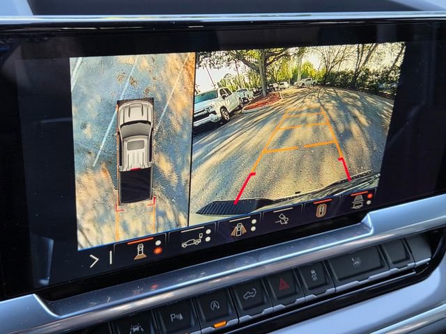 New 2026 Chevrolet Silverado 1500 High Country image 27