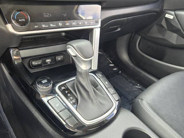 Used 2021 Kia Seltos SX AWD/4WD image 20
