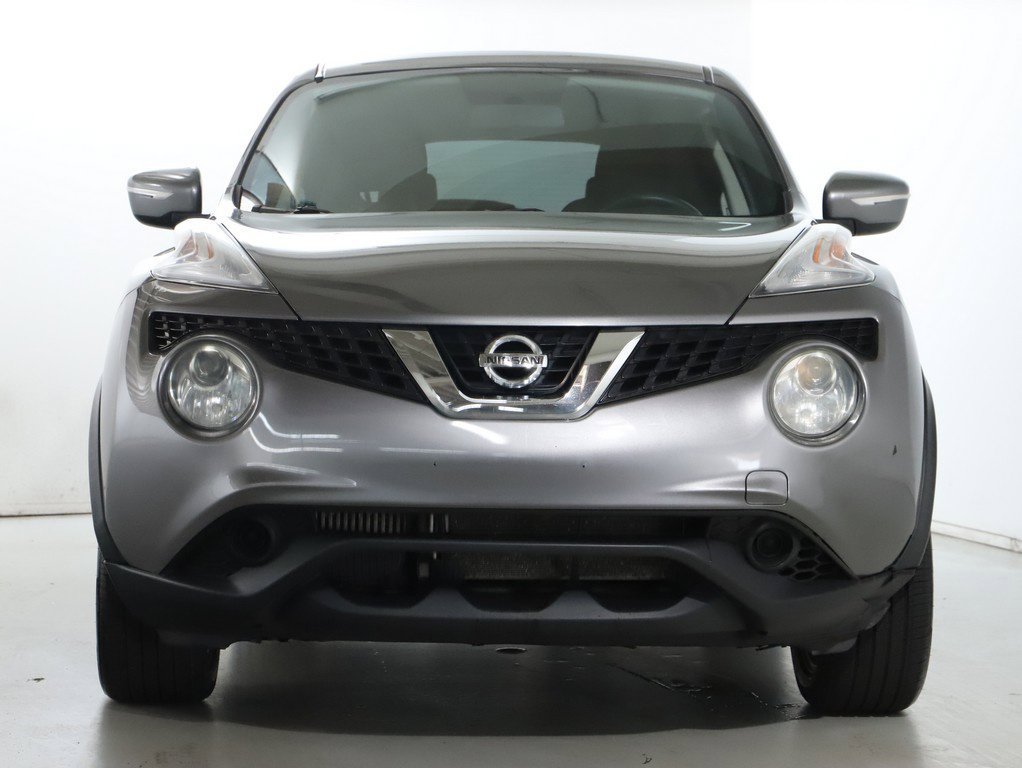 Used 2015 Nissan Juke S AWD/4WD image 7
