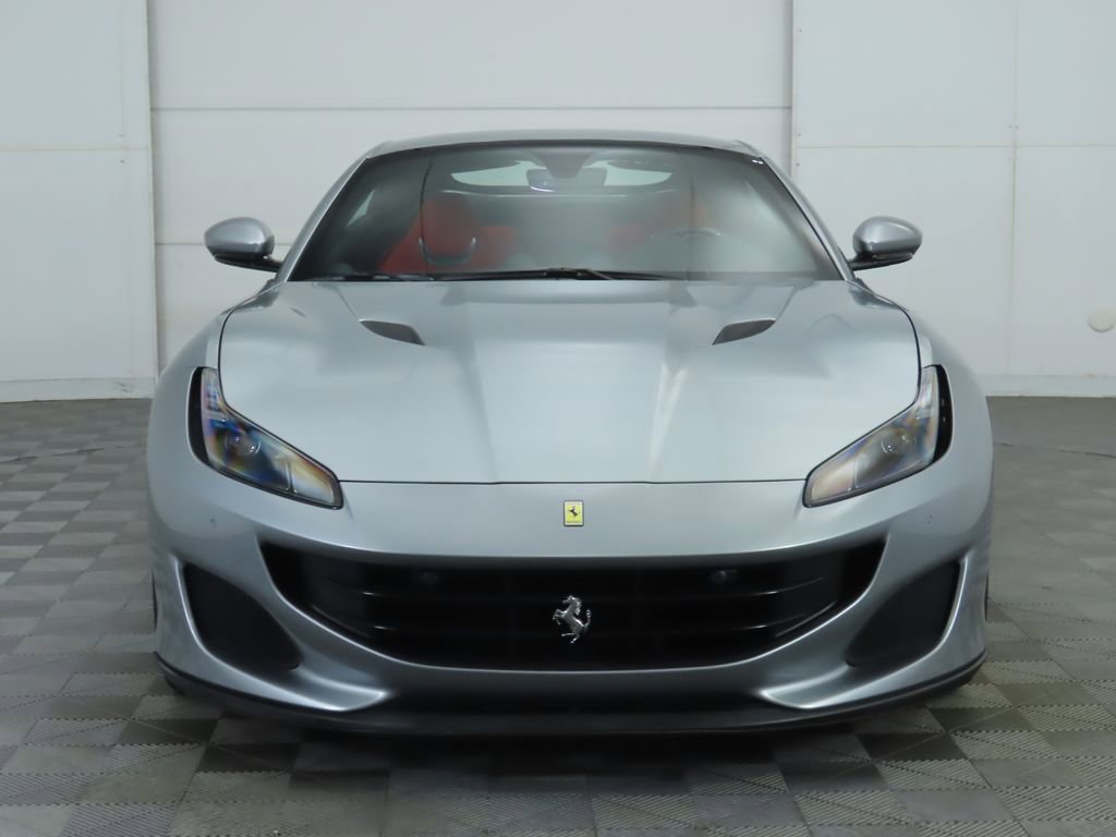Used 2019 Ferrari Portofino image 10