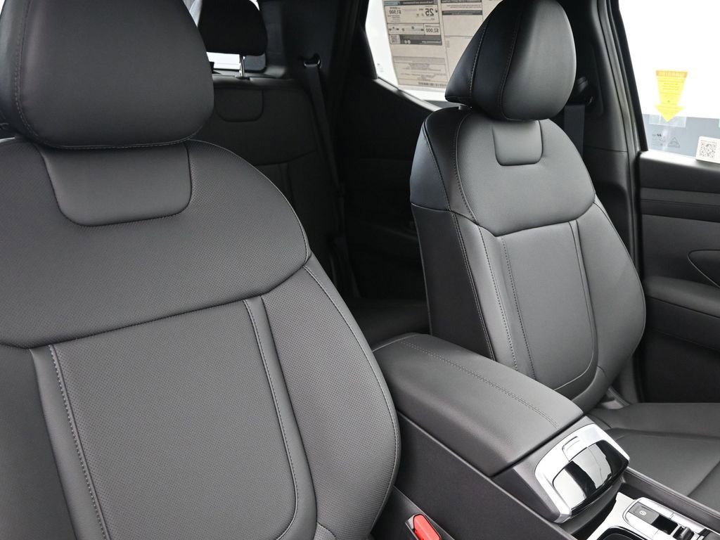 New 2026 Hyundai Santa Cruz SEL FWD image 12