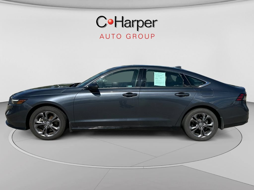 Used 2024 Honda Accord EX-L image 6