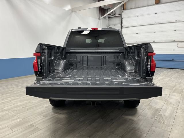 Used 2025 Ford F150 Lightning XLT image 15