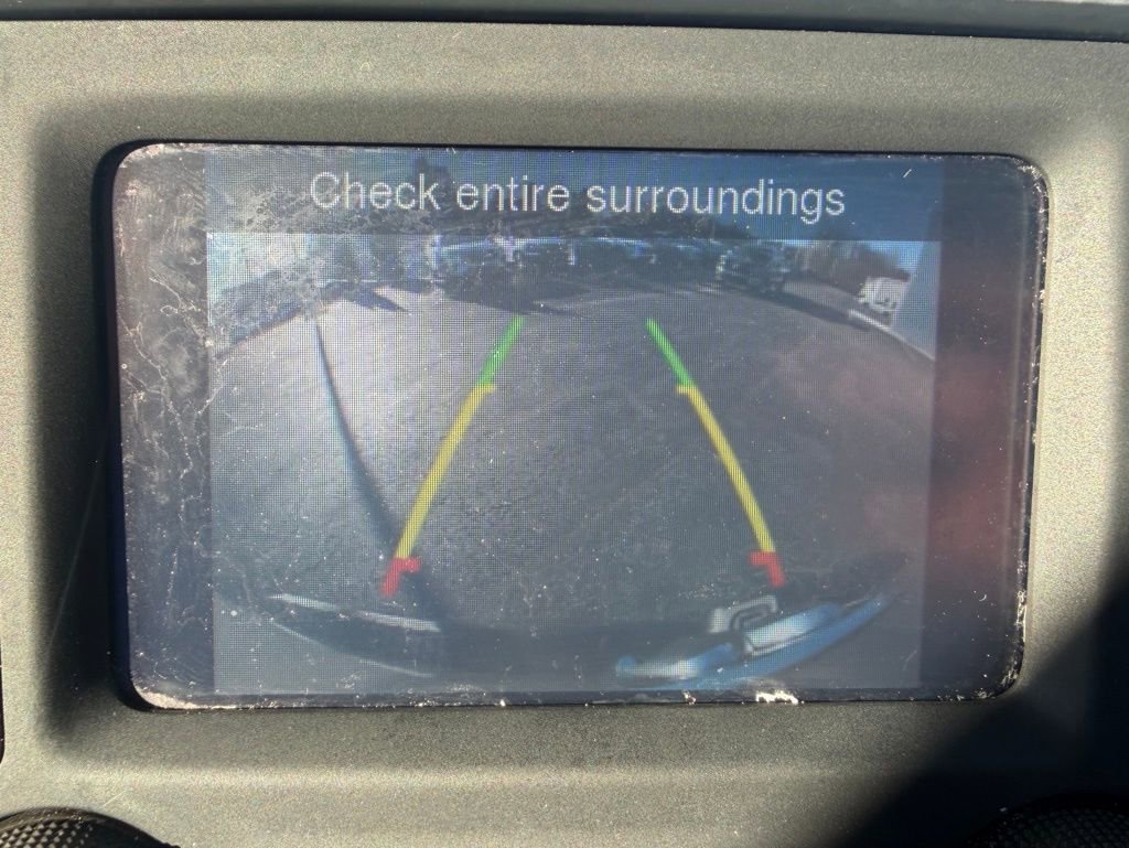 Used 2023 RAM 1500 Tradesman image 23