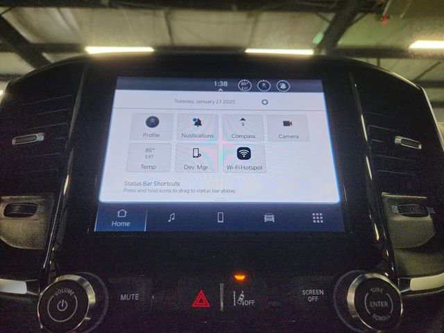 Used 2025 RAM 1500 Lone Star AWD/4WD image 20