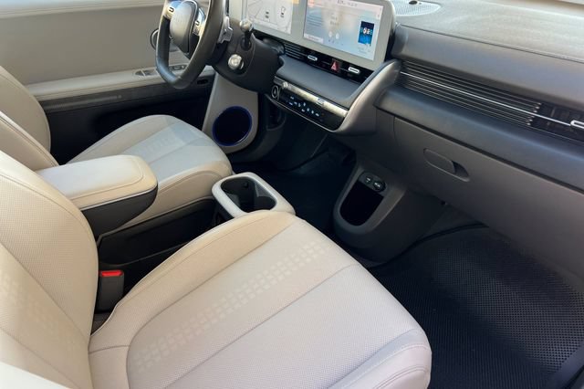 Certified 2024 Hyundai Ioniq 5 Limited RWD image 20