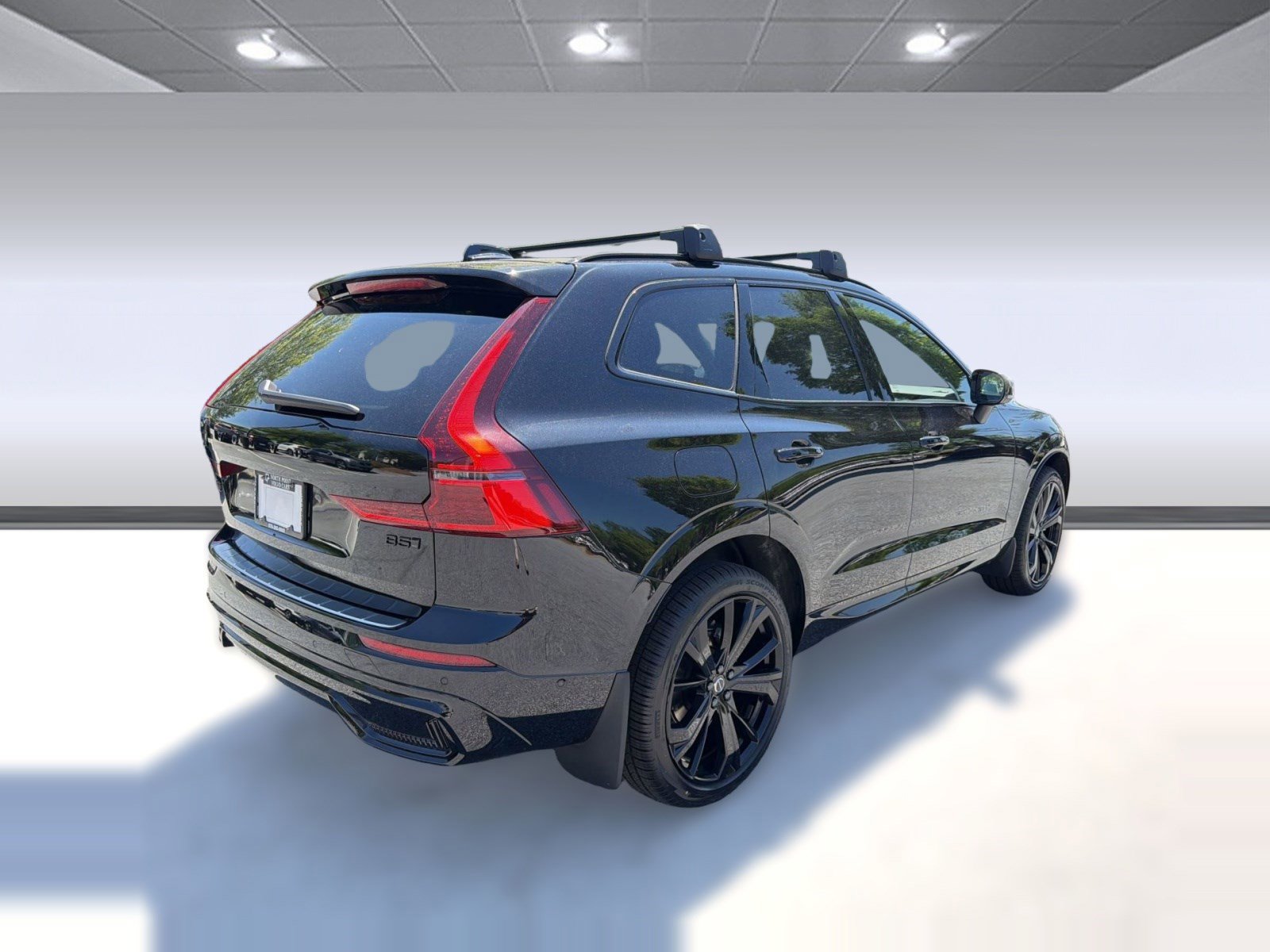 New 2026 Volvo XC60 B5 Ultra w/ Climate Package AWD/4WD image 9