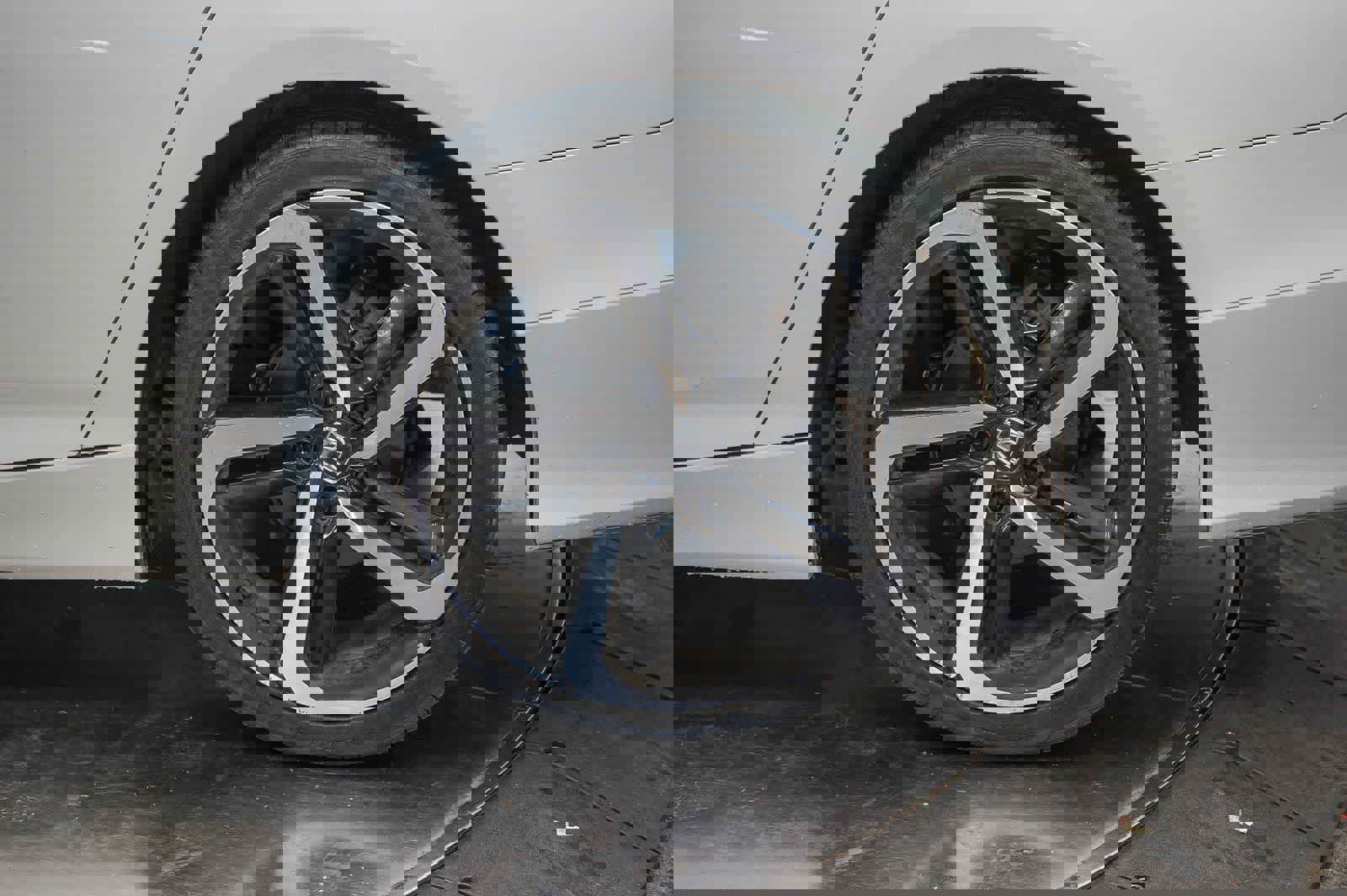 Used 2019 Honda Accord Sport image 10