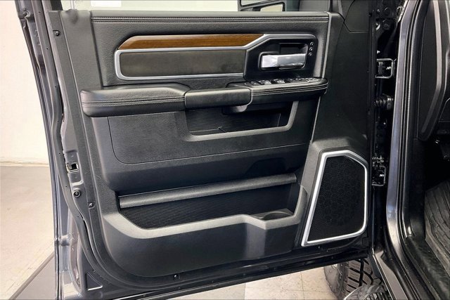 Used 2023 RAM 2500 Laramie image 26