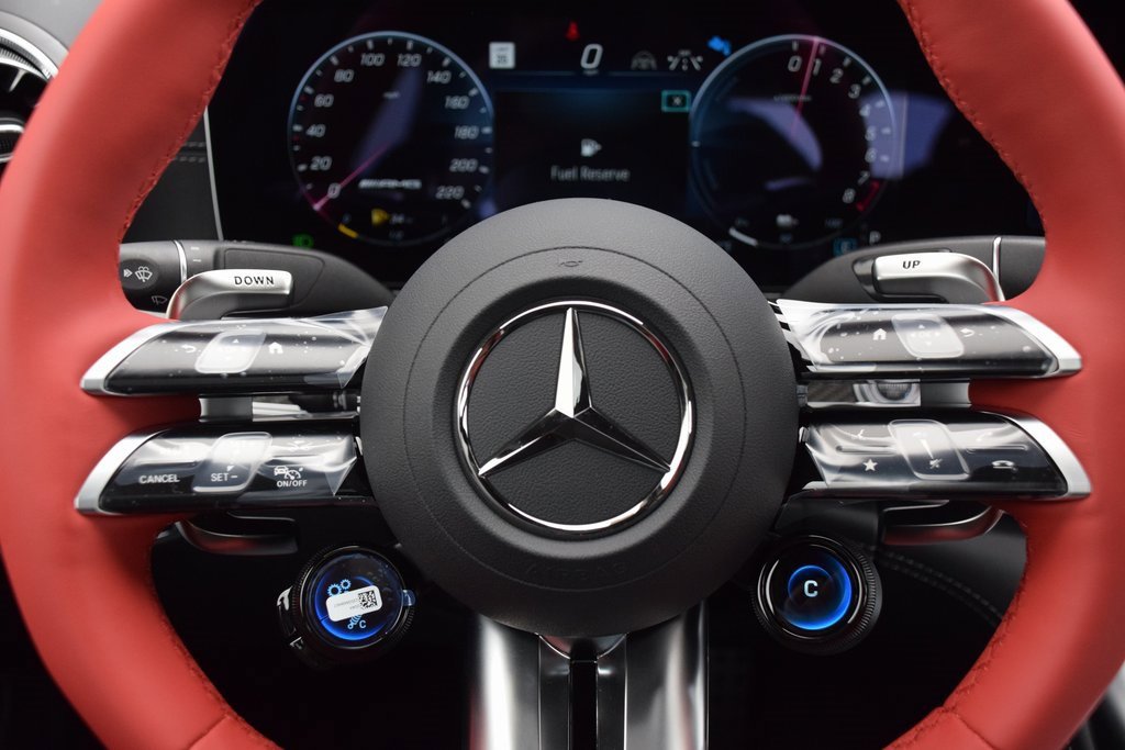 New 2026 Mercedes-Benz AMG GT 63 S image 22