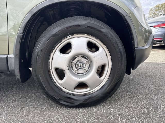Used 2009 Honda CR-V LX image 12