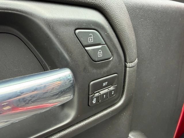 Used 2020 GMC Sierra 1500 Denali w/ Denali Ultimate Package AWD/4WD image 17