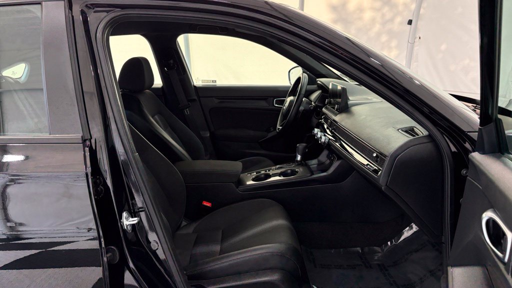 Used 2026 Honda Civic Sport image 20
