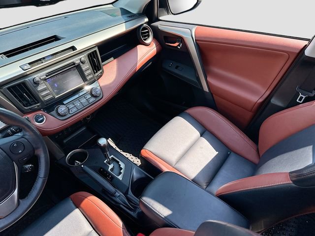 Used 2013 Toyota RAV4 Limited AWD/4WD image 24