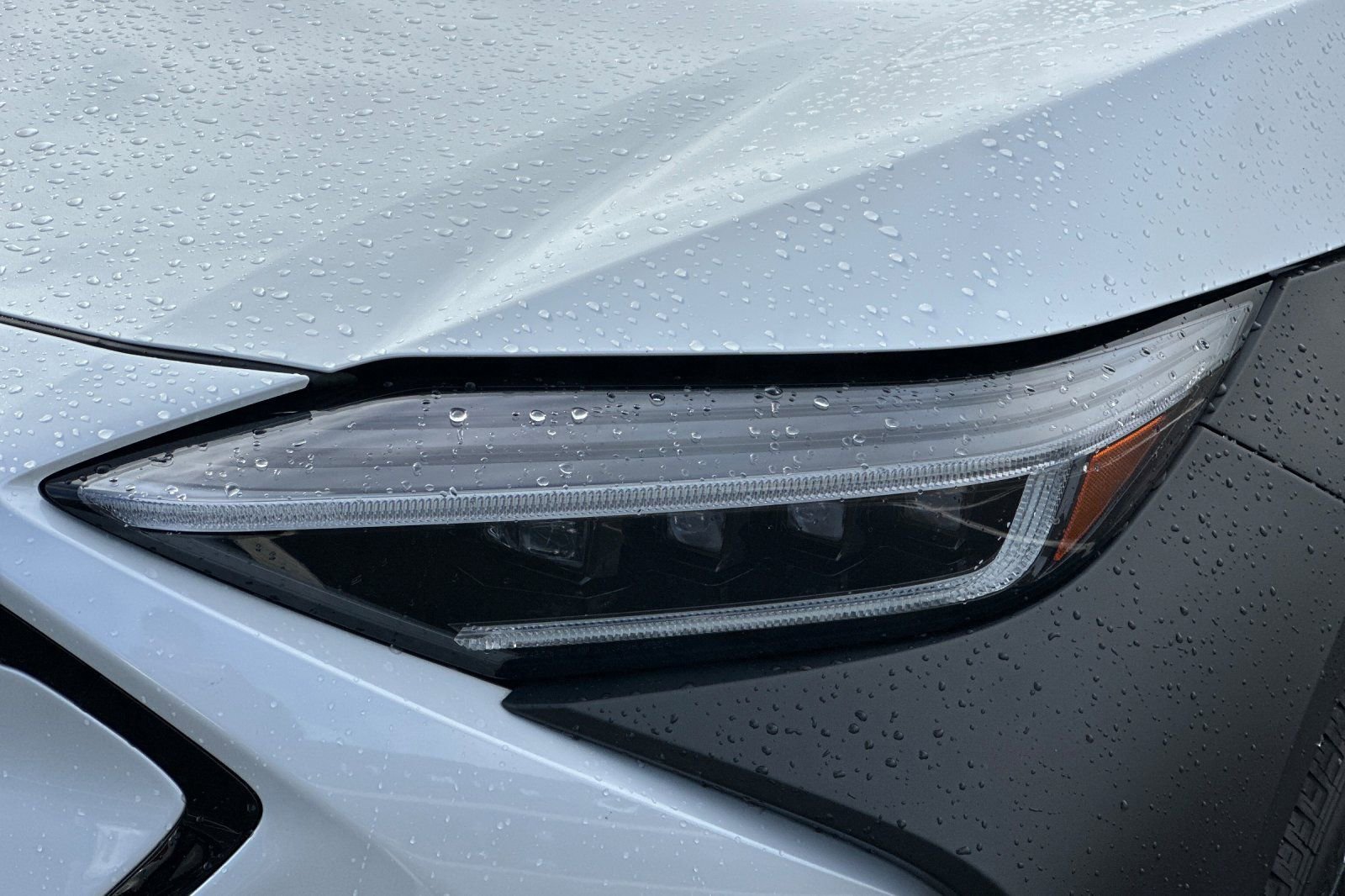 Used 2025 Subaru Solterra Premium w/ Premium Convenience Package image 53