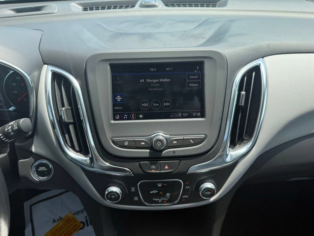 Used 2024 Chevrolet Equinox LS w/ LS Convenience Package FWD image 38