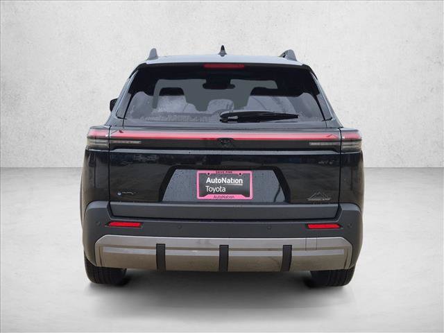 New 2026 Toyota bZ Woodland AWD/4WD image 7