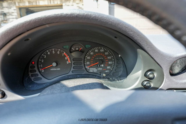 Used 1992 Dodge Stealth R/T Turbo image 23