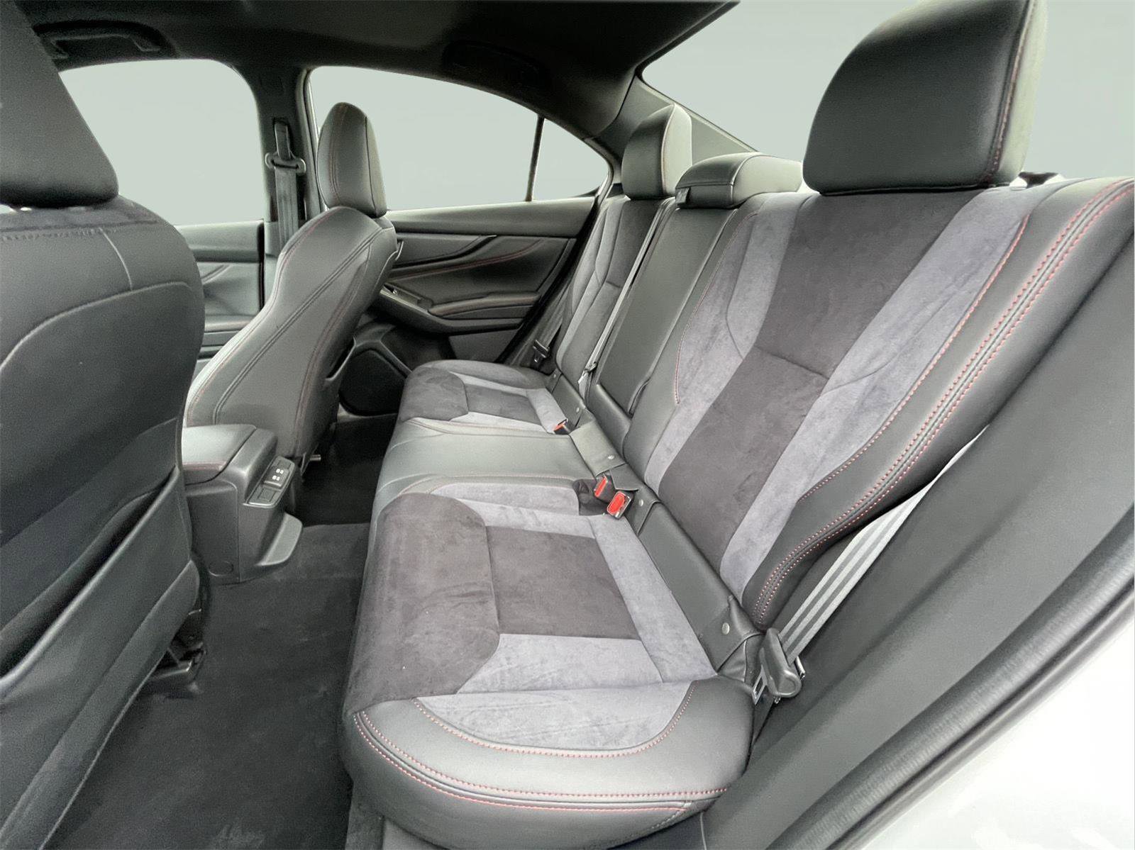 Used 2023 Subaru WRX Limited AWD/4WD image 15