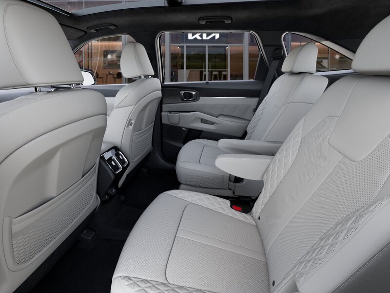 New 2026 Kia Sorento SX Prestige AWD/4WD image 18