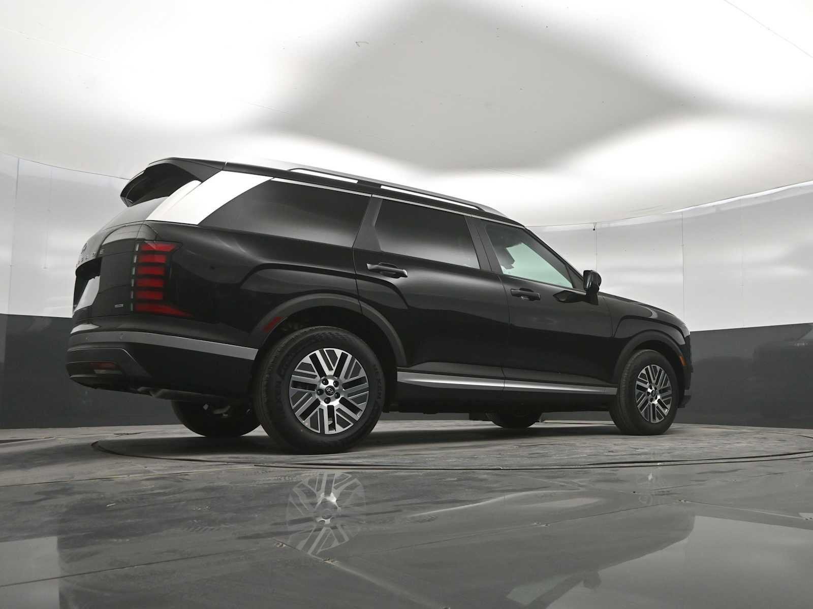 New 2026 Hyundai Palisade SEL AWD/4WD image 37
