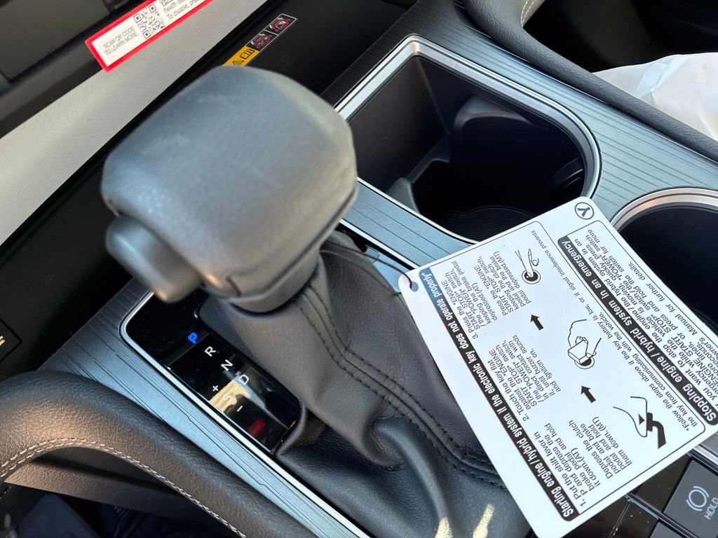 New 2026 Toyota Sienna LE image 28