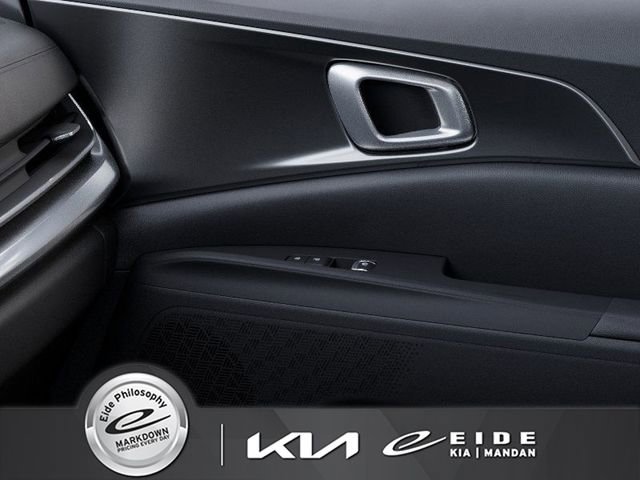 New 2026 Kia Carnival SX image 25