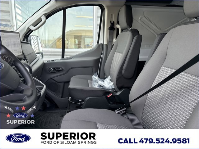 New 2026 Ford Transit 350 Low Roof RWD image 6