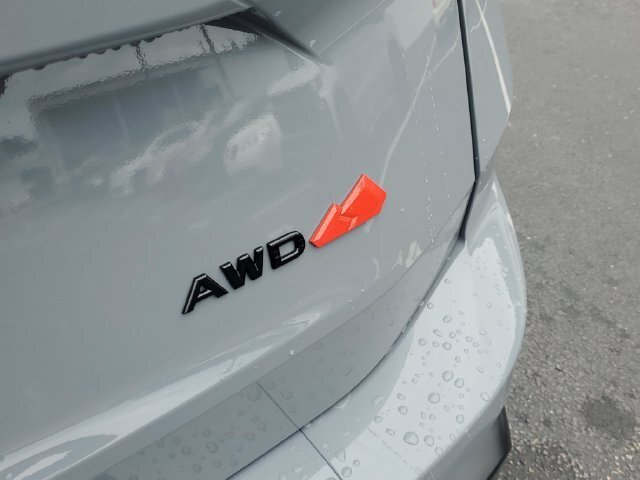New 2026 Nissan Rogue SV AWD/4WD image 7