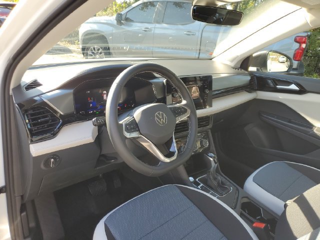 New 2027 Volkswagen Taos S FWD image 24