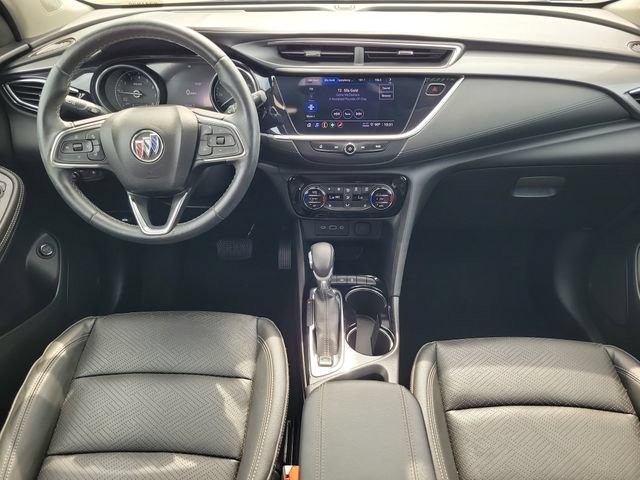 Used 2022 Buick Encore GX Essence w/ Experience Buick Package FWD image 11