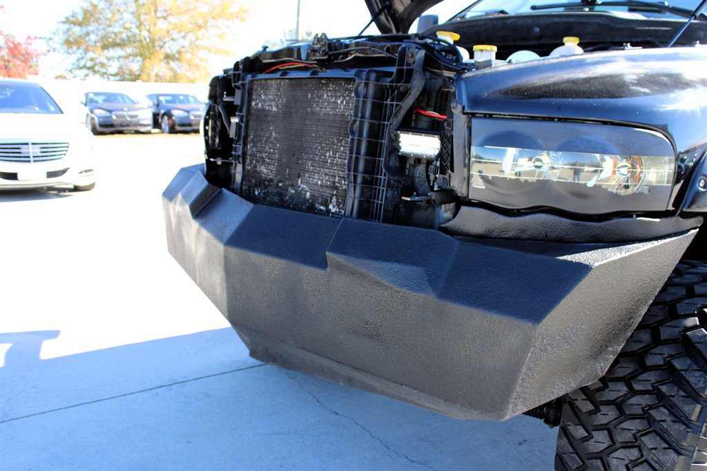 Used 2003 Dodge Ram 2500 Truck ST image 11