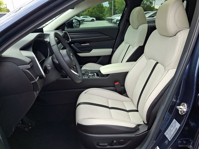 Certified 2026 MAZDA CX-50 AWD 2.5 S w/ Premium Package image 15