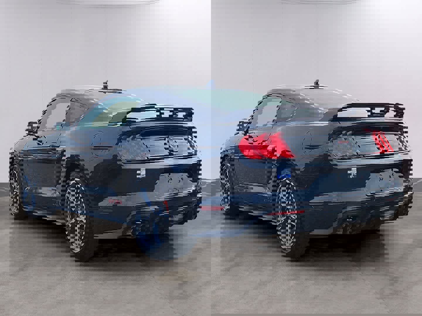 Used 2023 Ford Mustang GT Premium w/ Equipment Group 401A image 6