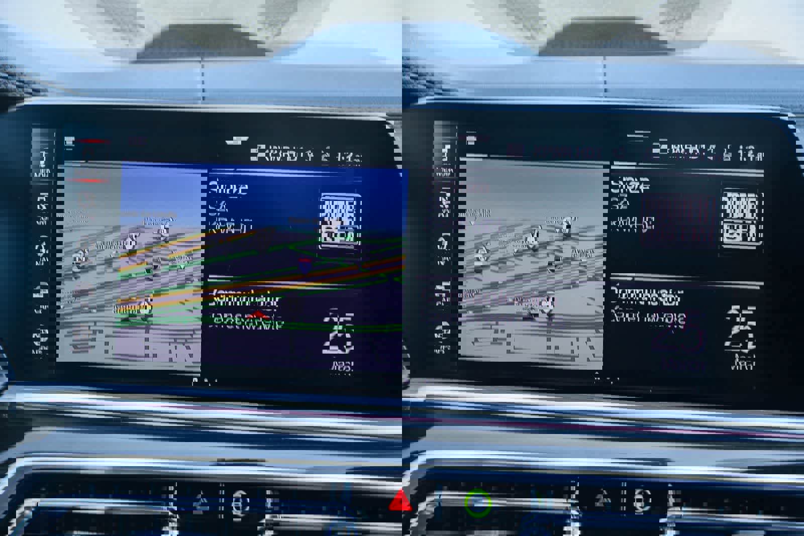 Used 2023 BMW X5 xDrive40i w/ M Sport Package image 15