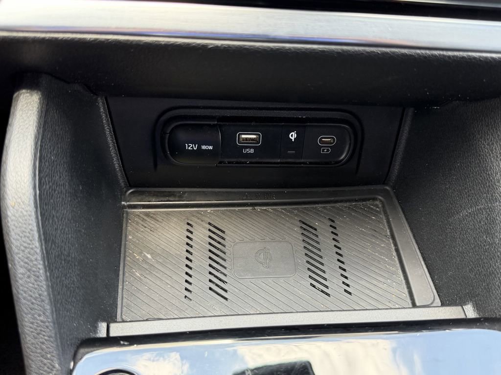 Certified 2023 Kia Sportage X-Line w/ X-Line Premium Package AWD/4WD image 27