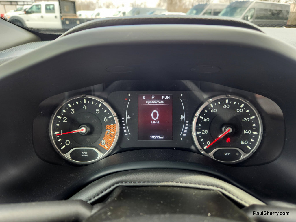Used 2023 Jeep Renegade Latitude w/ Premium Group AWD/4WD image 33