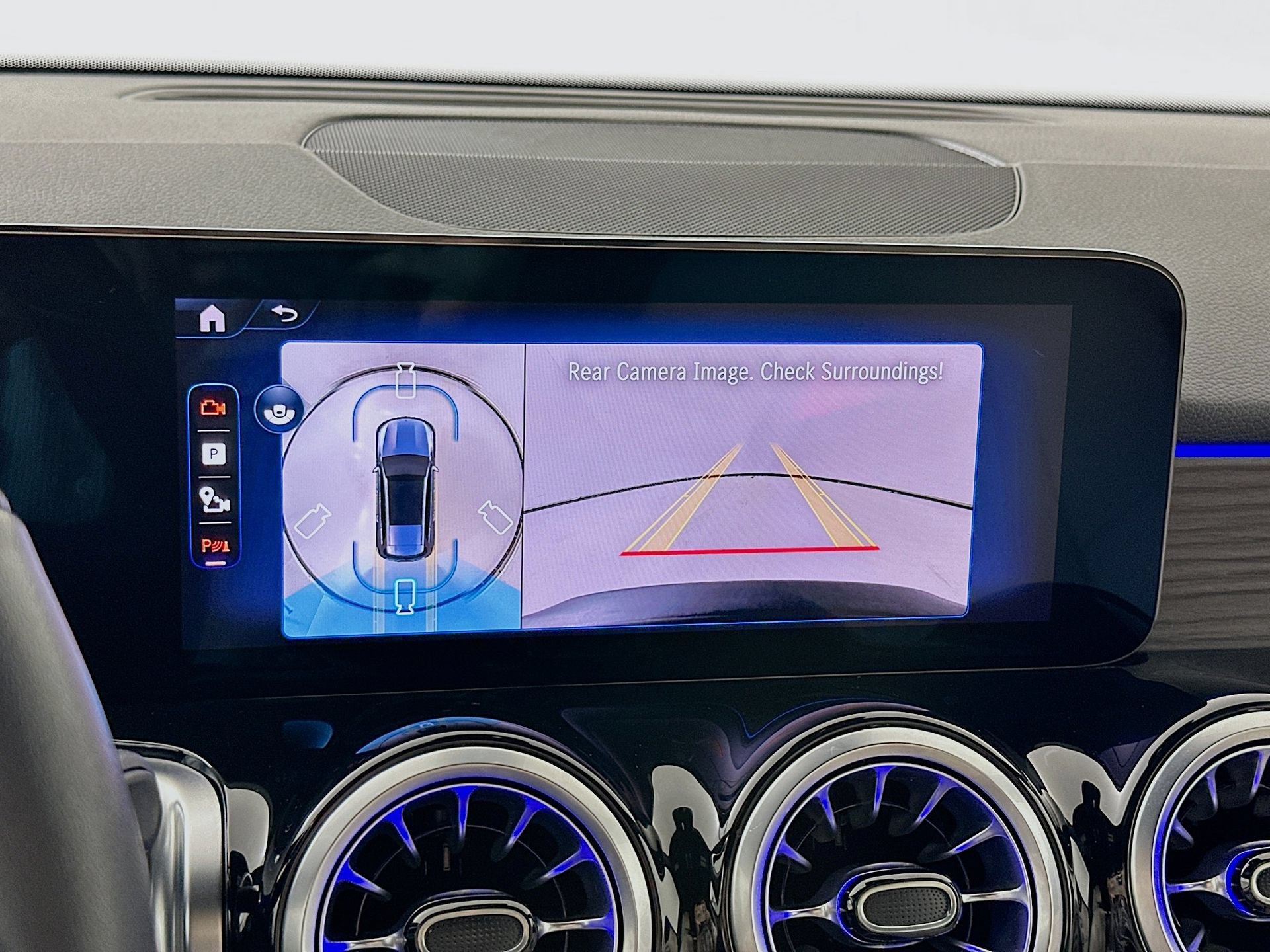 Used 2025 Mercedes-Benz EQB 250+ image 15