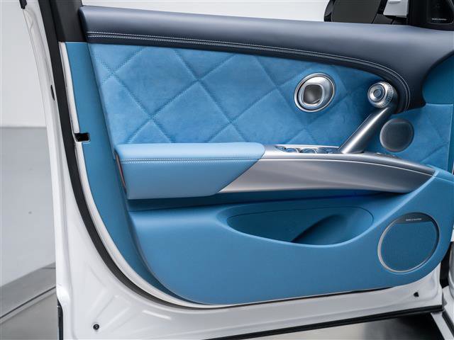 New 2026 Genesis GV60 Performance image 29