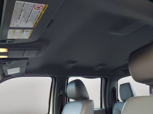 Used 2012 Ford F350 XL w/ PWR Equipment Group AWD/4WD image 12