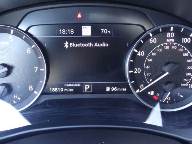 Certified 2025 INFINITI QX55 Essential AWD/4WD image 24