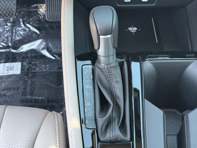 New 2026 Honda Accord Touring image 20