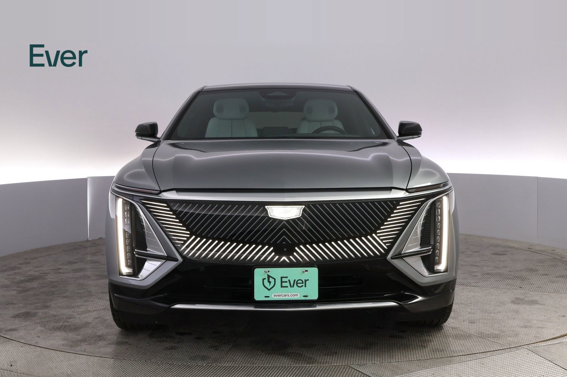 Used 2024 Cadillac Lyriq Luxury RWD image 12