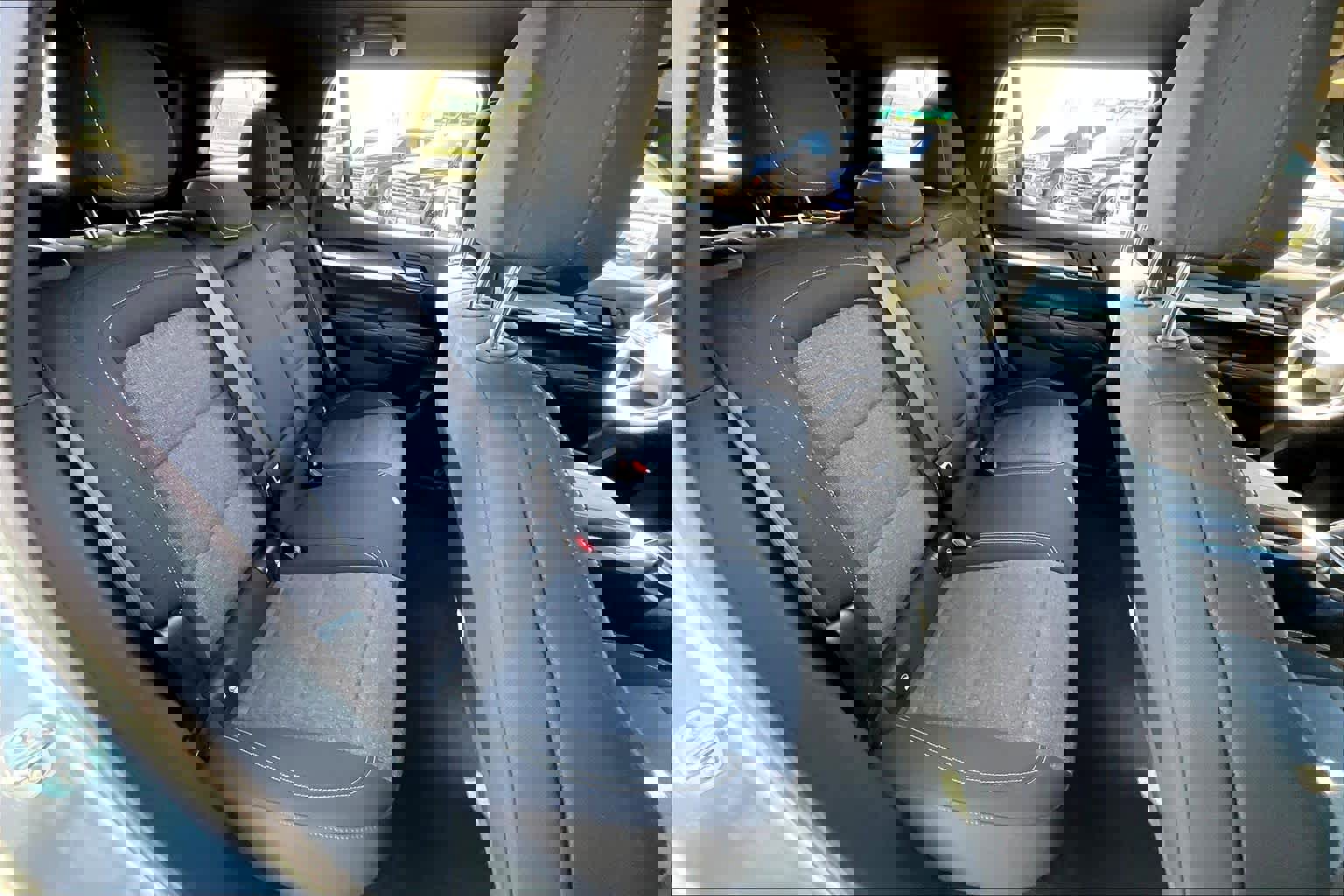 Certified 2026 GMC Terrain Elevation image 38