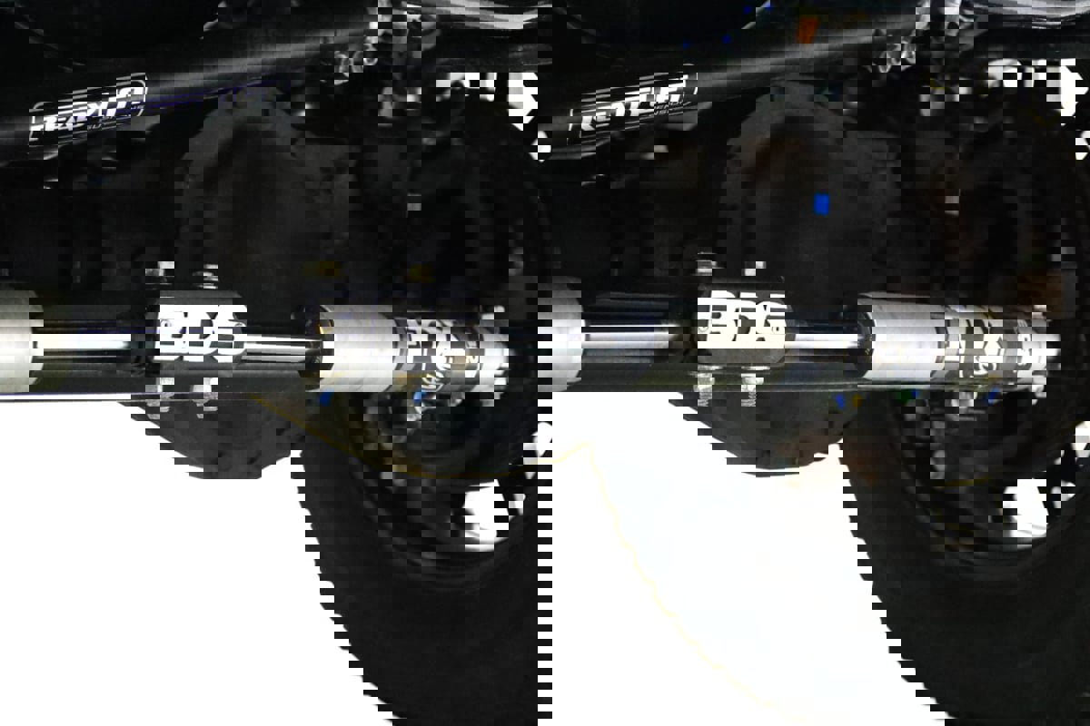 Used 2026 Ford F250 Platinum w/ Platinum Plus Package image 36