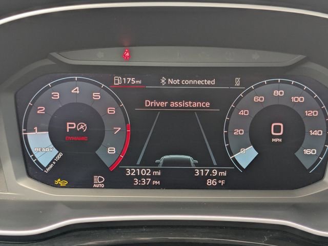Used 2025 Audi Q3 2.0T Premium AWD/4WD image 25