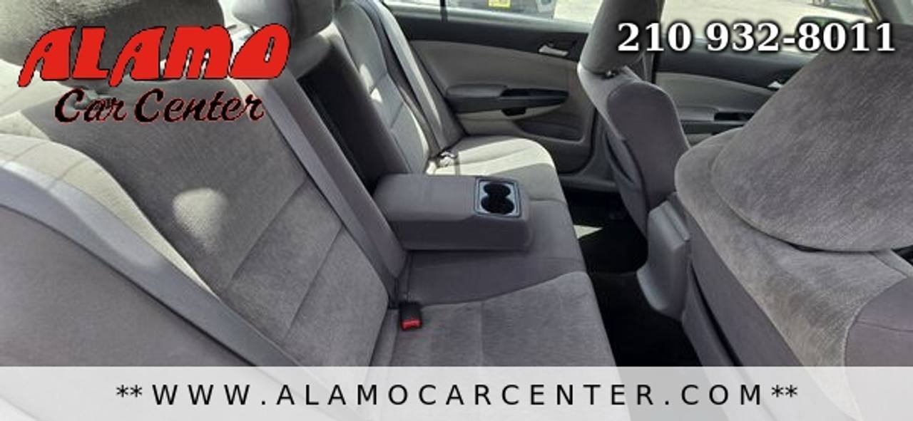 Used 2009 Honda Accord LX image 20