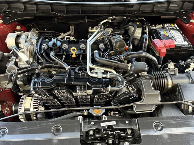 Used 2019 Nissan Altima 2.5 SR FWD image 15