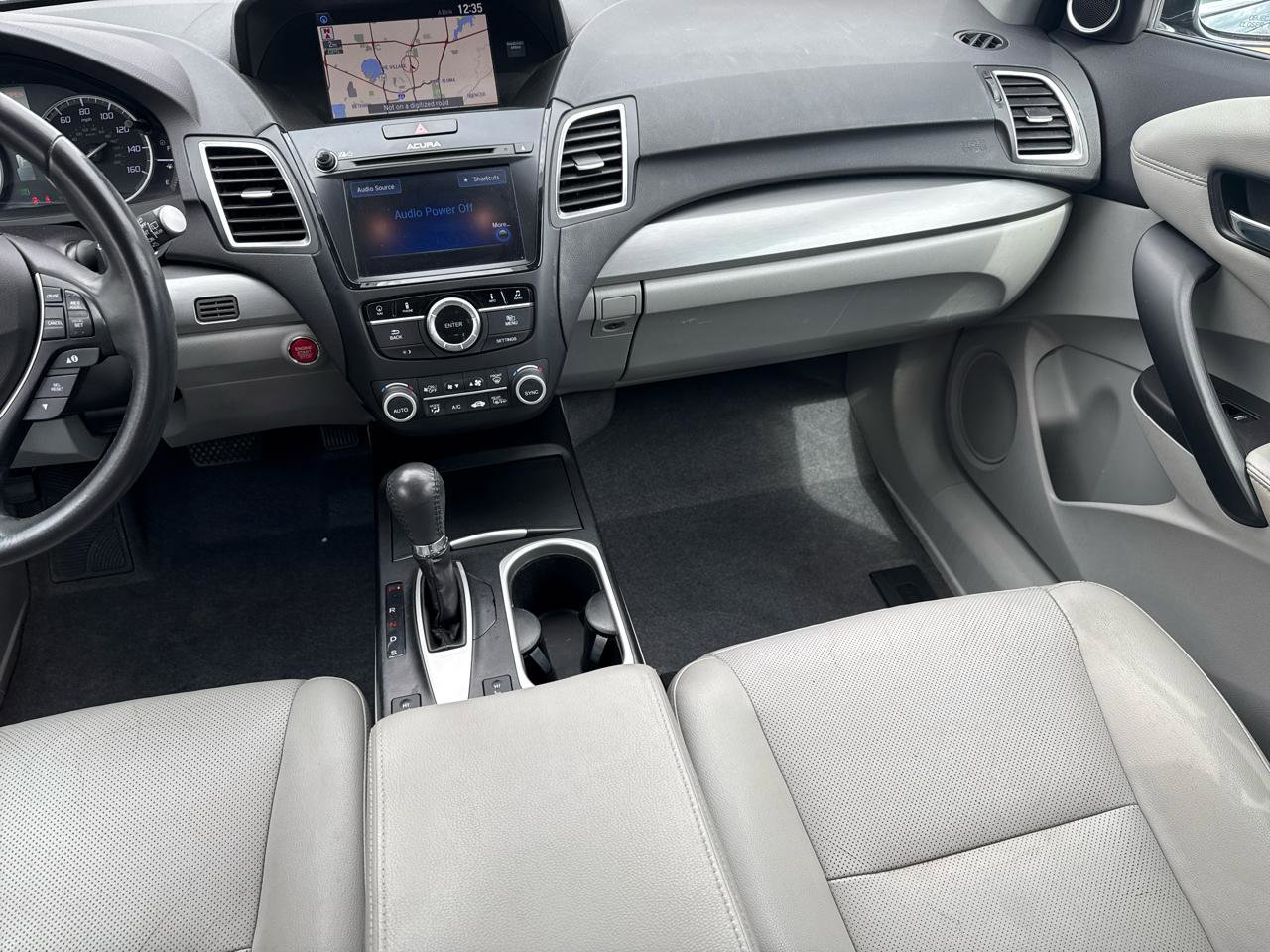 Used 2016 Acura RDX FWD image 38