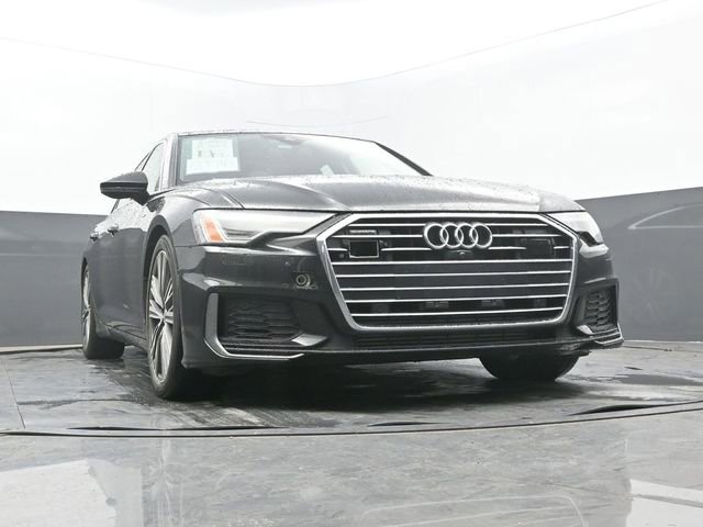 Used 2019 Audi A6 3.0T Premium Plus w/ Premium Plus Package image 56